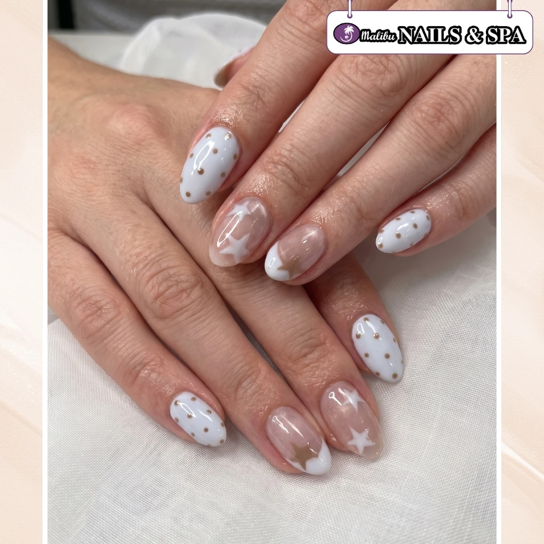 Nail Aug 10